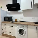 Apartamento Almagro Lopez