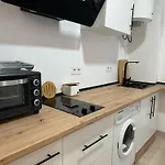 Apartamento Almagro Lopez