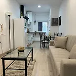 Apartamento Almagro Lopez