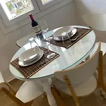 Plaza Andalucia Apartment