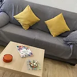 Plaza Andalucia Apartment -A 10Min Caminando Del Puente Romano