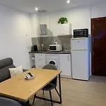 Apartamento Plaza De La Corredera