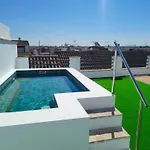 Casa San Mateo