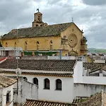 Apartamentos San Pedro