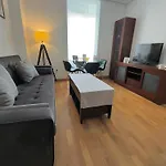 Apartamento Urban Victoria