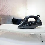 Apartamento Deluxe Lineros 34 Con Parking A 150 Mts
