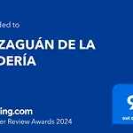 El Zaguán De La Judería