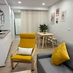 Loft Centrico 16 B Cordoba