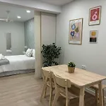 Loft Centrico 16 B Cordoba