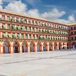 Vivienda Señorial Centro Córdoba