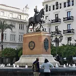 Vivienda Señorial Centro Córdoba