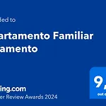 Apartamento Familiar Juramento