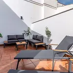Apto. El Atico De Los Patios