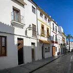 Boutique Casa Caldereros