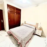 Apartamento En Pleno Centro Con Aparcamiento Opcional