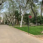 Bonito, Centrico, Fresco Y Tranquilo Apartamento En Santa Marina