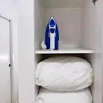 Loft Apartamento Carlos III L1A