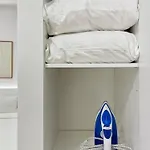 Loft Apartamento Carlos III L1B