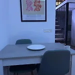 Apartamento La Gloria 1