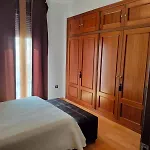 Apartamento El Pisto