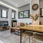 Garesc Lofts