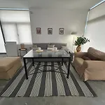Nuevo Y Tranquilo De 1 Habitacion 15 Minutos Del Casco Historico