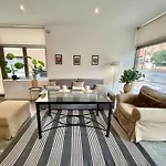 Nuevo Y Tranquilo De 1 Habitacion 15 Minutos Del Casco Historico