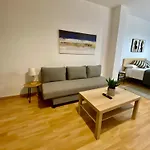 Apartamento Centrico Y Tranquilo