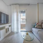 Apto Vallellano Junto Al Casco Historico & Parking Incluido