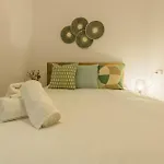 Apartamento Patio Del Califa