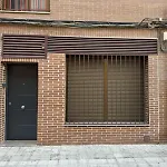 Apartamento Estacion Mozarabes