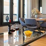 Tendillas Suites
