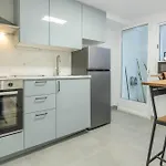 Apartamento Ribera Guadalquivir