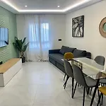 Apartamento El Cardenal