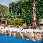 Casa los Jardines del lago