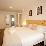 Apartamento El balcón de la Trinidad