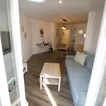 Apartamento El balcón de la Trinidad