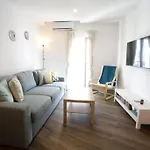 Apartamento El balcón de la Trinidad