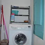 Apartamentos El Aljibe Relax Tourist Cordoba