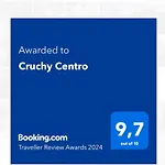 Cruchy Centro