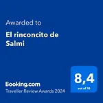 El Rinconcito De Salmi