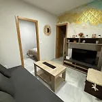 Apartamento céntrico en Plaza San Miguel