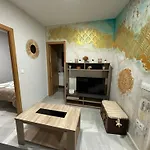 Apartamento céntrico en Plaza San Miguel
