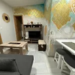 Apartamento céntrico en Plaza San Miguel