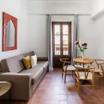 La Jⲟya De Los Patios - Apartamentos Turisticos
