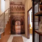 Casa La Mezquita Con Parking Gratis