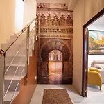 Casa La Mezquita Con Parking Gratis