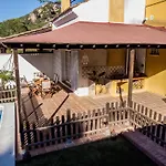 Casa El Refugio Del Lago Alojamiento Rural