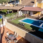 Casa El Refugio Del Lago Alojamiento Rural