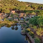 Casa El Oasis Del Lago Alojamiento Rural